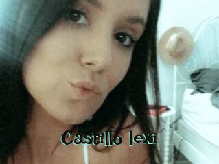 Castillo_lexi