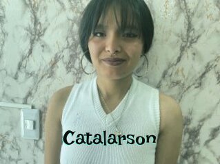 Catalarson