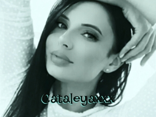 cataleyaxxx Blog Pornostar