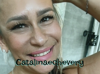 Catalinaechevery