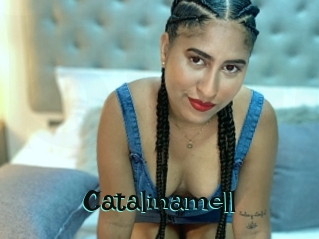 Catalinamell