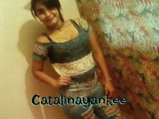 Catalinayankee