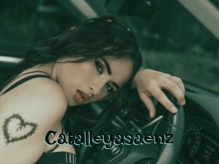 Catalleyasaenz