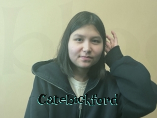 Catebickford