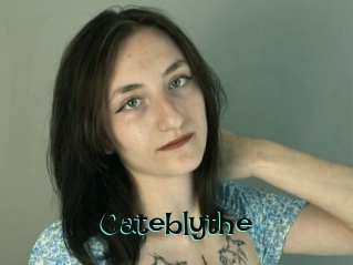 Cateblythe