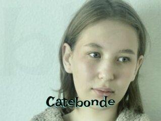 Catebonde