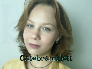 Catebramblett