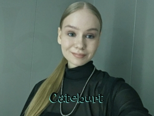 Cateburt