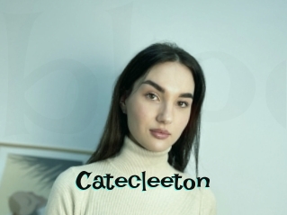 Catecleeton