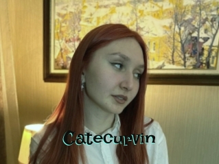 Catecurvin