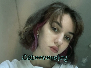 Cateeversley
