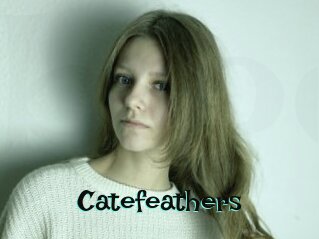 Catefeathers