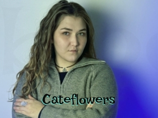 Cateflowers