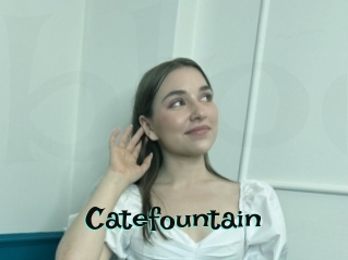 Catefountain