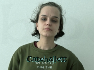 Catehallett
