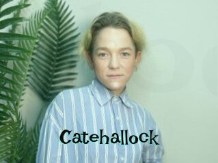 Catehallock