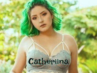 Catheriina