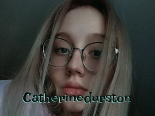 Catherinedurston