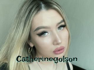 Catherinegolson