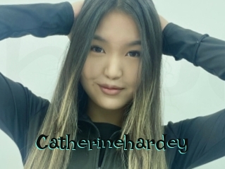 Catherinehardey
