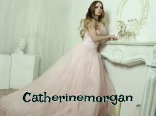 Catherinemorgan