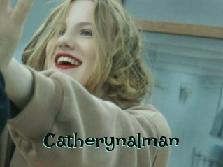 Catherynalman