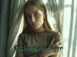 Catherynbelger