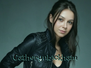 Catherynbickham