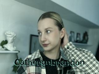 Catherynbrandon