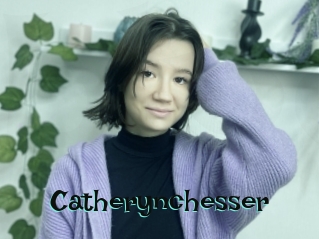 Catherynchesser