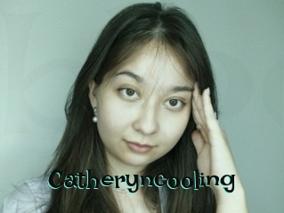 Catheryncooling
