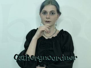 Catheryncordner