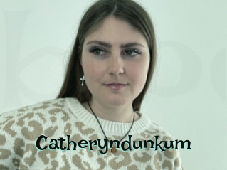 Catheryndunkum