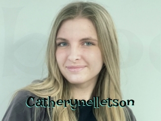 Catherynelletson