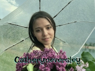 Catheryneversley