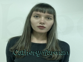 Catherynfarman