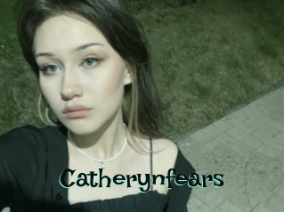 Catherynfears