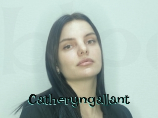Catheryngallant