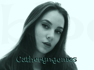 Catheryngomes