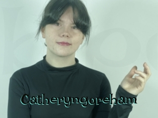 Catheryngoreham