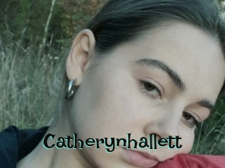 Catherynhallett