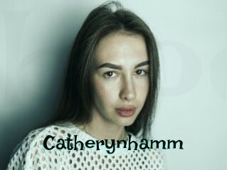 Catherynhamm