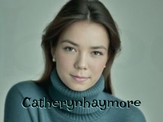 Catherynhaymore