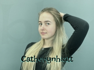 Catherynhiatt