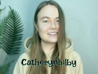 Catherynhilby