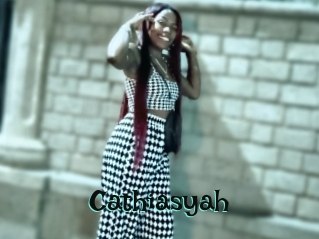 Cathiasyah