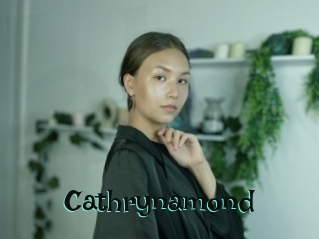 Cathrynamond