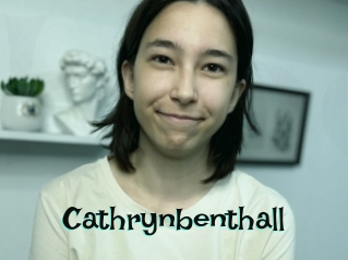 Cathrynbenthall