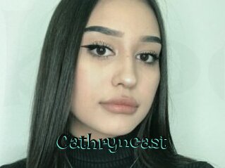 Cathryncast