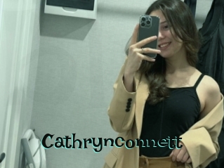 Cathrynconnett